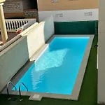Appartamento El Descanso En *
