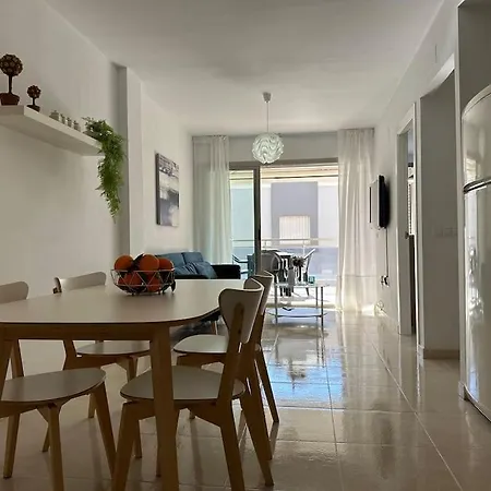 El Descanso En Apartament