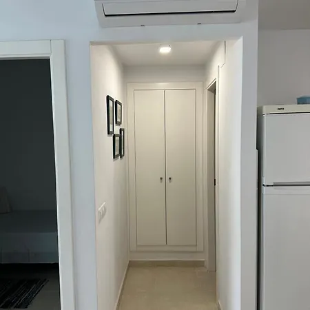 Apartament El Descanso En *