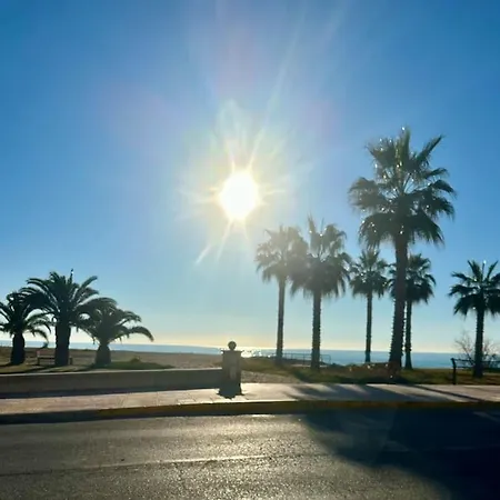El Descanso En Moncófar