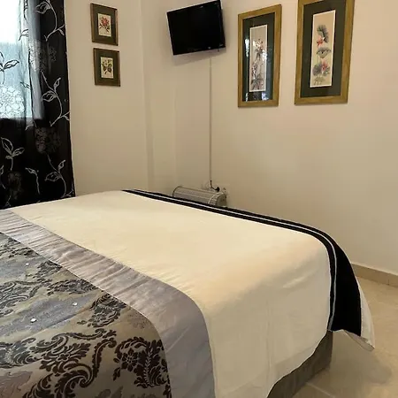 El Descanso En * Moncófar