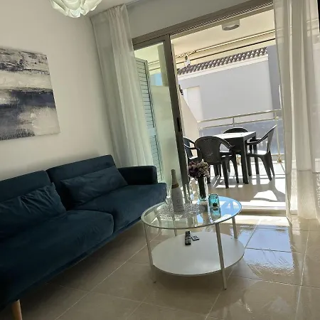 El Descanso En アパート