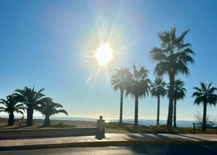 El Descanso En Moncófar