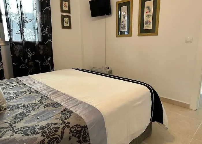 El Descanso En * Moncófar